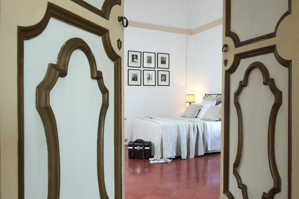 Castello Di Casamassella Bed & Breakfast Luaran gambar