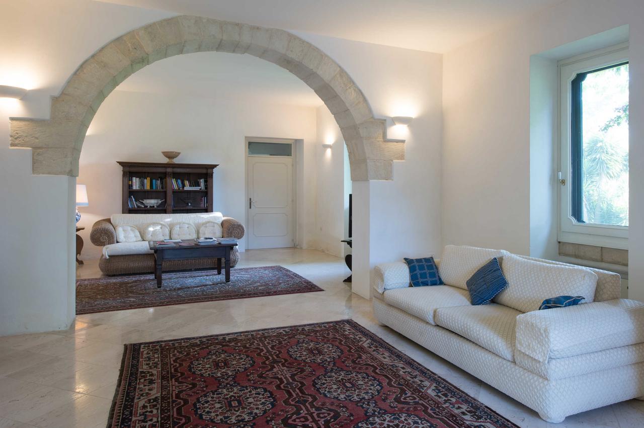 Castello Di Casamassella Bed & Breakfast Bilik gambar