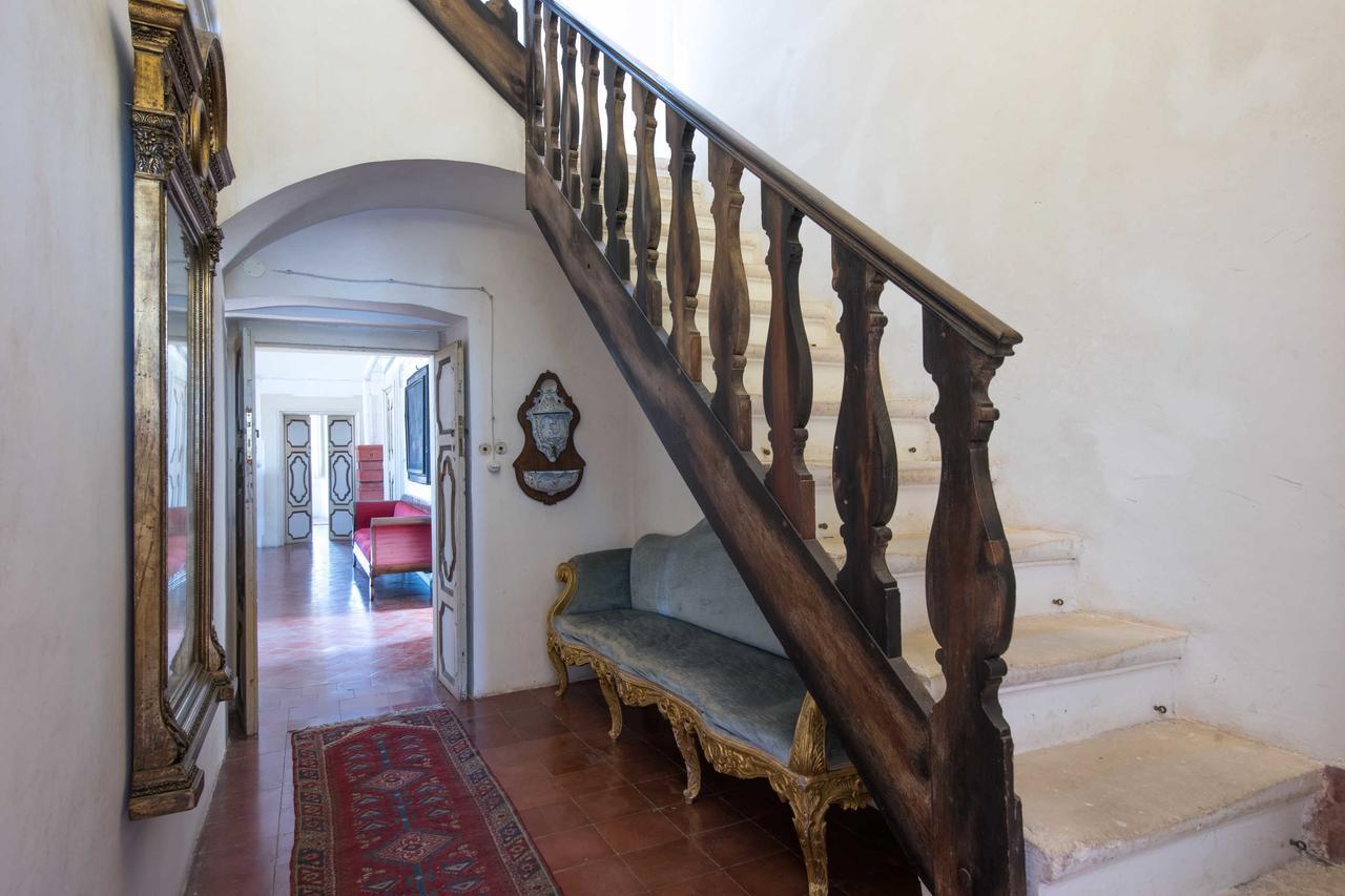 Castello Di Casamassella Bed & Breakfast Bilik gambar